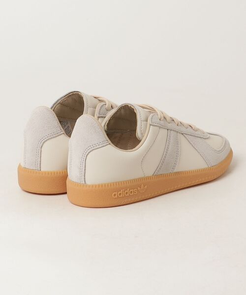 adidas(アディダス)の「BW アーミー / BW ARMY / アディダスオリジナルス adidas Originals(スニーカー・メンズ・ホワイト・24.0cm/24.5cm/25.0cm/25.5cm/26.0cm/26.5cm/27.0cm/27.5cm/22.0cm/22.5cm/23.0cm/23.5cm/28.0cm/28.5cm/29.0cm)」の9枚目の写真