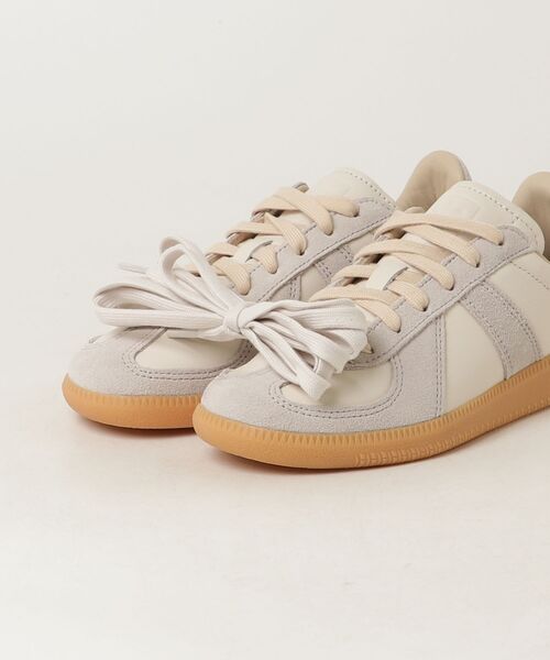 adidas(アディダス)の「BW アーミー / BW ARMY / アディダスオリジナルス adidas Originals(スニーカー・メンズ・ホワイト・24.0cm/24.5cm/25.0cm/25.5cm/26.0cm/26.5cm/27.0cm/27.5cm/22.0cm/22.5cm/23.0cm/23.5cm/28.0cm/28.5cm/29.0cm)」の11枚目の写真