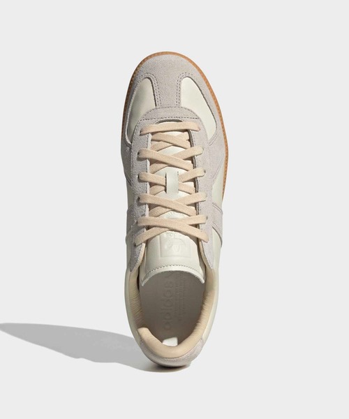 adidas(アディダス)の「BW アーミー / BW ARMY / アディダスオリジナルス adidas Originals(スニーカー・メンズ・ホワイト・24.0cm/24.5cm/25.0cm/25.5cm/26.0cm/26.5cm/27.0cm/27.5cm/22.0cm/22.5cm/23.0cm/23.5cm/28.0cm/28.5cm/29.0cm)」の2枚目の写真