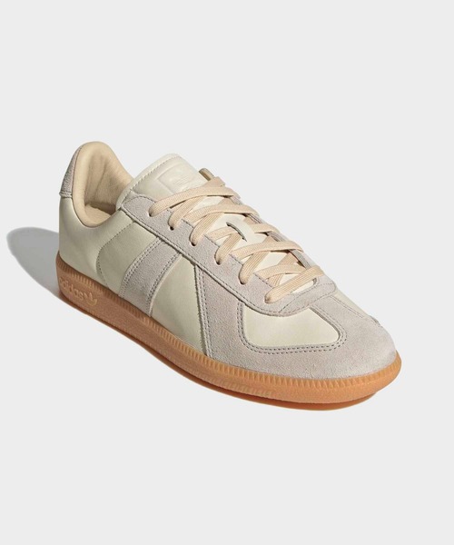 adidas(アディダス)の「BW アーミー / BW ARMY / アディダスオリジナルス adidas Originals(スニーカー・メンズ・ホワイト・24.0cm/24.5cm/25.0cm/25.5cm/26.0cm/26.5cm/27.0cm/27.5cm/22.0cm/22.5cm/23.0cm/23.5cm/28.0cm/28.5cm/29.0cm)」の4枚目の写真