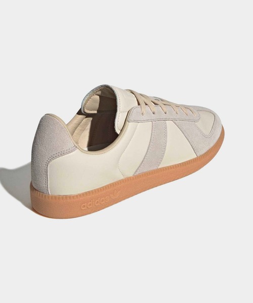 adidas(アディダス)の「BW アーミー / BW ARMY / アディダスオリジナルス adidas Originals(スニーカー・メンズ・ホワイト・24.0cm/24.5cm/25.0cm/25.5cm/26.0cm/26.5cm/27.0cm/27.5cm/22.0cm/22.5cm/23.0cm/23.5cm/28.0cm/28.5cm/29.0cm)」の5枚目の写真