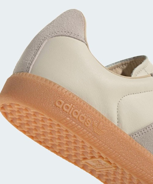 adidas(アディダス)の「BW アーミー / BW ARMY / アディダスオリジナルス adidas Originals(スニーカー・メンズ・ホワイト・24.0cm/24.5cm/25.0cm/25.5cm/26.0cm/26.5cm/27.0cm/27.5cm/22.0cm/22.5cm/23.0cm/23.5cm/28.0cm/28.5cm/29.0cm)」の7枚目の写真