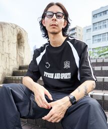 FFEIN（フェイン）の「7分袖Tシャツ（Tシャツ/カットソー）」