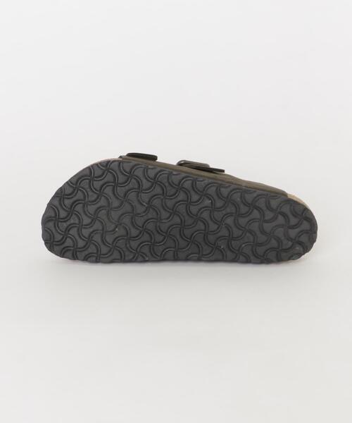 BIRKENSTOCK(ビルケンシュトック)の「BIRKENSTOCK EXCLUSIVE ARIZONA WB(REG)(サンダル・メンズ・ベージュ/モカ・43/41/42/39/40/44)」の8枚目の写真