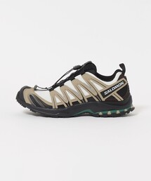 <Salomon>XA PRO 3D スニーカー