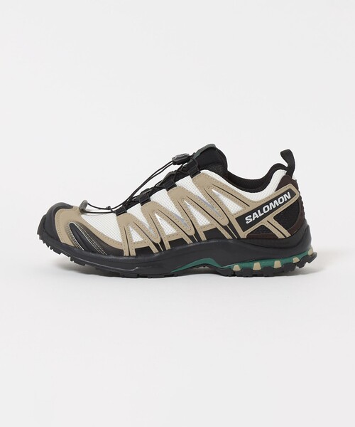 SALOMON(サロモン)の「<Salomon>XA PRO 3D スニーカー(スニーカー・メンズ・ベージュ・28.5cm/27.5cm/26.5cm/27cm/28cm/26cm)」の1枚目の写真