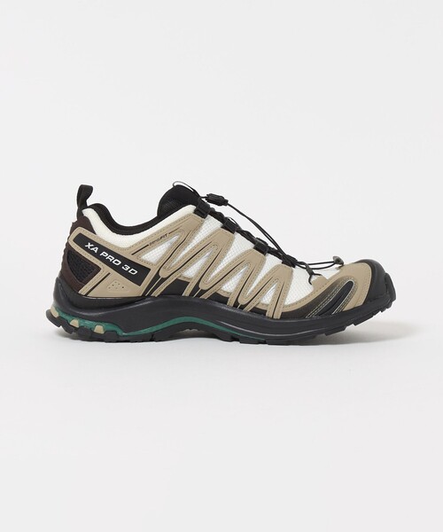 SALOMON(サロモン)の「<Salomon>XA PRO 3D スニーカー(スニーカー・メンズ・ベージュ・28.5cm/27.5cm/26.5cm/27cm/28cm/26cm)」の7枚目の写真