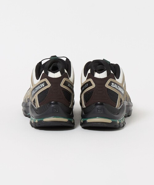 SALOMON(サロモン)の「<Salomon>XA PRO 3D スニーカー(スニーカー・メンズ・ベージュ・28.5cm/27.5cm/26.5cm/27cm/28cm/26cm)」の8枚目の写真