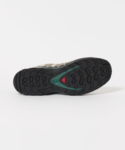 SALOMON(サロモン)の「<Salomon>XA PRO 3D スニーカー(スニーカー・メンズ・ベージュ・28.5cm/27.5cm/26.5cm/27cm/28cm/26cm)」の9枚目の写真