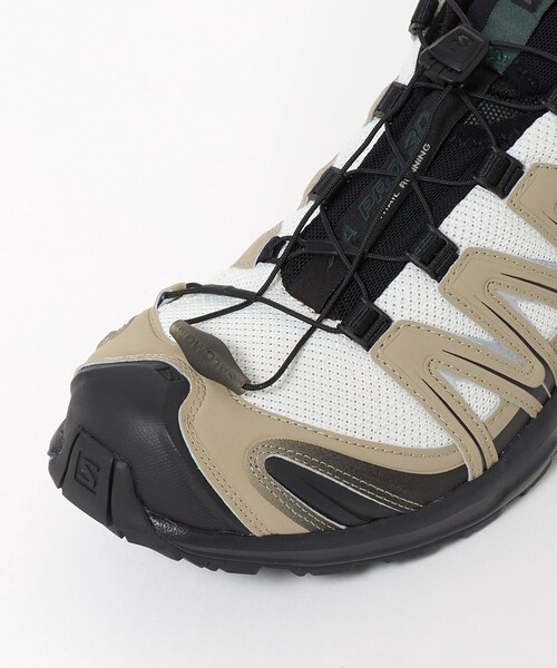 SALOMON(サロモン)の「<Salomon>XA PRO 3D スニーカー(スニーカー・メンズ・ベージュ・28.5cm/27.5cm/26.5cm/27cm/28cm/26cm)」の11枚目の写真