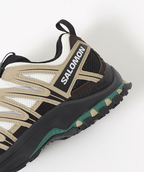 SALOMON(サロモン)の「<Salomon>XA PRO 3D スニーカー(スニーカー・メンズ・ベージュ・28.5cm/27.5cm/26.5cm/27cm/28cm/26cm)」の12枚目の写真