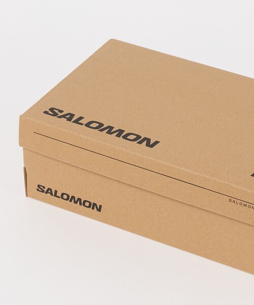 SALOMON(サロモン)の「<Salomon>XA PRO 3D スニーカー(スニーカー・メンズ・ベージュ・28.5cm/27.5cm/26.5cm/27cm/28cm/26cm)」の13枚目の写真