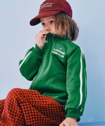 希少カラー⭐️90s  ジャージ上下　セットアップ Lサイズ カーキ ジャージ（グリーン・カーキ/緑色系）ファッション通販 - ZOZOTOWN