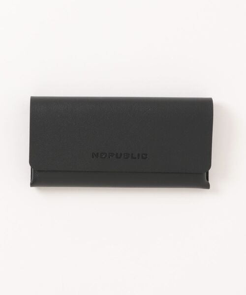A part by(アパートバイ)の「NOPUBLIC_0112(サングラス・レディース・グレー・FREE)」の4枚目の写真