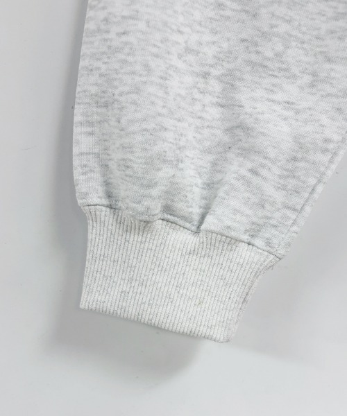 LEMOA（レモア）の「レトロキャットデザインプリントスウェット（スウェット・レディース・アッシュグレー・X-LARGE/LARGE/MEDIUM）」の12枚目の写真
