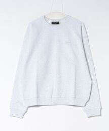 DIME（ダイム）の「Dime/ダイム/Classic Small Logo Crewneck（スウェット）」