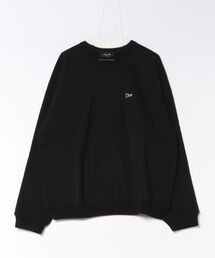 DIME（ダイム）の「Dime/ダイム/Classic Small Logo Crewneck（スウェット）」