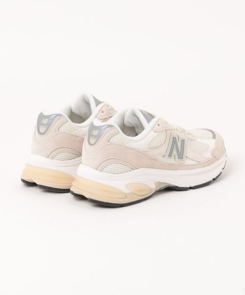 NEW BALANCE(ニューバランス)の「【New Balance】U2010(スニーカー・レディース・ライトグレー・23/24/25/24.5/23.5)」の2枚目の写真