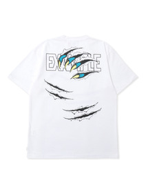 EXAMPLE BEAST CLAW TEE