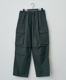COLONY 2139（コロニートゥーワンスリーナイン）の「ストレッチピーチツイルカーゴパンツ（カーゴパンツ）」