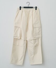 COLONY 2139（コロニートゥーワンスリーナイン）の「ストレッチピーチツイルカーゴパンツ（カーゴパンツ）」