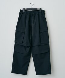 COLONY 2139（コロニートゥーワンスリーナイン）の「ストレッチピーチツイルカーゴパンツ（カーゴパンツ）」