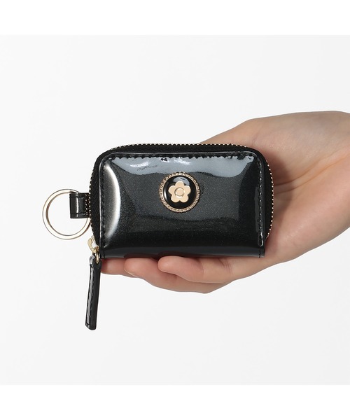 MARY QUANT｜マリークワントのキーケース/キーアクセサリー通販 - ZOZOTOWN