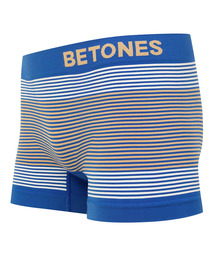 BETONES（ビトーンズ）の「【BETONES/ビトーンズ】 「NEON5-B007」 アンダーウェア ボクサー　NEON5-B007（ボクサーパンツ）」