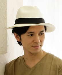 Ecua-Andino(�G�N�A�A���f�B�[�m)�̃p�i�}�n�b�g(�n�b�g)