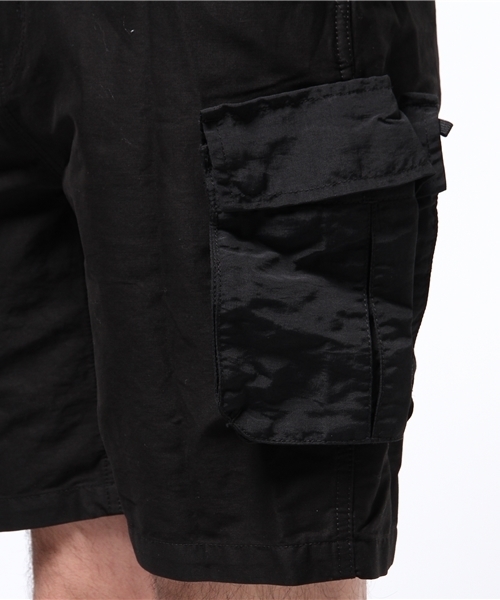 XLARGE(エクストララージ)の「CARGO SHORT(カーゴパンツ・メンズ・オリーブ/ブラック/ネイビー・MEDIUM/X-LARGE/SMALL/LARGE)」の13枚目の写真