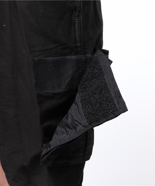 XLARGE(エクストララージ)の「CARGO SHORT(カーゴパンツ・メンズ・オリーブ/ブラック/ネイビー・MEDIUM/X-LARGE/SMALL/LARGE)」の14枚目の写真