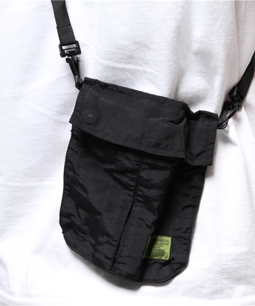 XLARGE(エクストララージ)の「CARGO SHORT(カーゴパンツ・メンズ・オリーブ/ブラック/ネイビー・MEDIUM/X-LARGE/SMALL/LARGE)」の9枚目の写真
