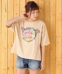 RODEO CROWNS WIDE BOWL | WCCA ビッグ Tシャツ(Tシャツ/カットソー)