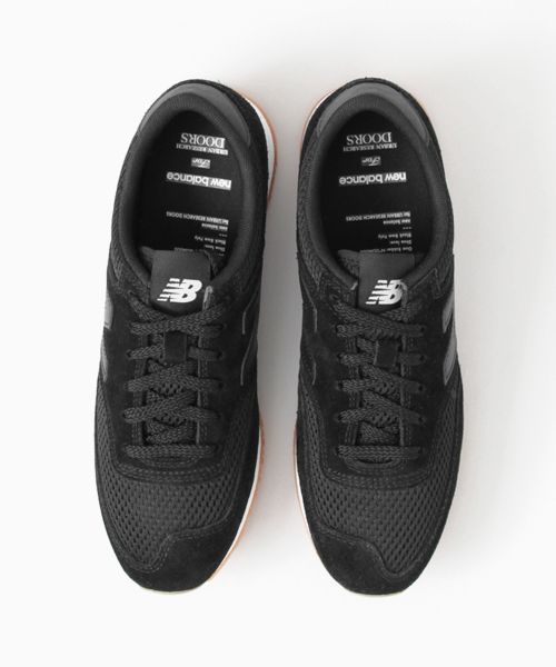 New Balanceï¼ãã¥ã¼ãã©ã³ã¹ï¼ã®ãnew balanceÃDOORS å¥æ³¨CM620ï¼ã¹ãã¼ã«ã¼ï¼ã - WEAR