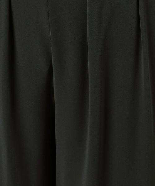 green label relaxing（グリーンレーベルリラクシング）の「◆RF SelfWash P WID パンツ -JPPO◆（その他パンツ・レディース・ライトピンク/ネイビー/ダークグレー・38/46/44/34/40/42/36）」の14枚目の写真