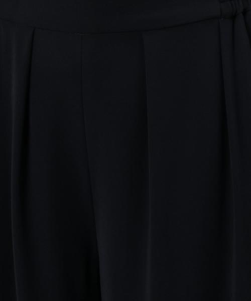 green label relaxing（グリーンレーベルリラクシング）の「◆RF SelfWash P WID パンツ -JPPO◆（その他パンツ・レディース・ライトピンク/ネイビー/ダークグレー・38/46/44/34/40/42/36）」の7枚目の写真