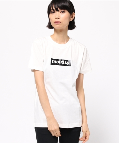 moussy - MOUSSY人気 シャツ セール】WESTERN オーバーシャツ（シャツ/ブラウス）｜MOUSSY