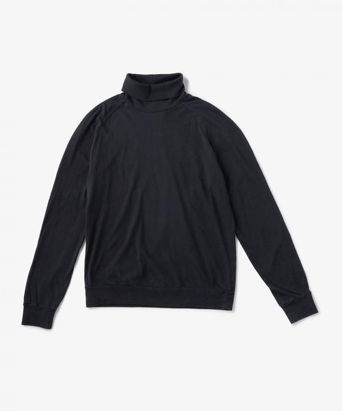 UNITED ARROWS(ユナイテッドアローズ)の「<TAPIA LA(タピア ロサンゼルス)>TURTLE TEE(Tシャツ/カットソー・メンズ・ブラック/ダークグリーン/ネイビー/レッド・MEDIUM/SMALL)」の3枚目の写真