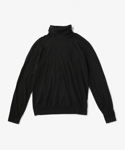UNITED ARROWS(ユナイテッドアローズ)の「<TAPIA LA(タピア ロサンゼルス)>TURTLE TEE(Tシャツ/カットソー・メンズ・ブラック/ダークグリーン/ネイビー/レッド・MEDIUM/SMALL)」の2枚目の写真