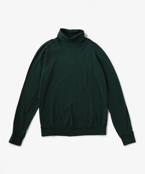 UNITED ARROWS(ユナイテッドアローズ)の「<TAPIA LA(タピア ロサンゼルス)>TURTLE TEE(Tシャツ/カットソー・メンズ・ブラック/ダークグリーン/ネイビー/レッド・MEDIUM/SMALL)」の1枚目の写真