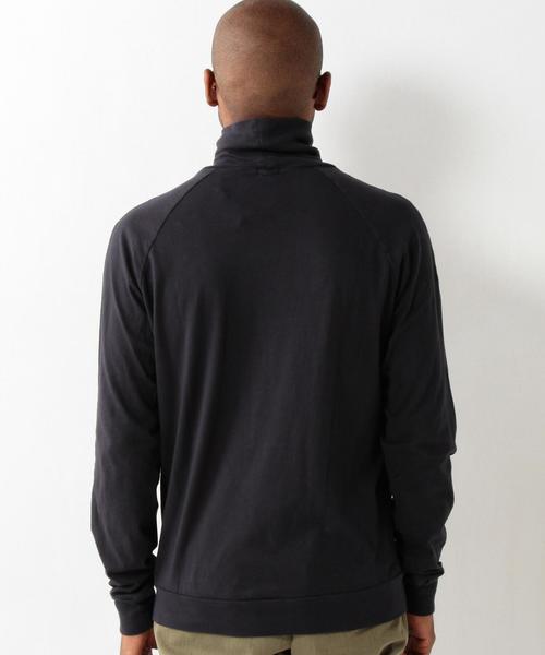 UNITED ARROWS(ユナイテッドアローズ)の「<TAPIA LA(タピア ロサンゼルス)>TURTLE TEE(Tシャツ/カットソー・メンズ・ブラック/ダークグリーン/ネイビー/レッド・MEDIUM/SMALL)」の18枚目の写真