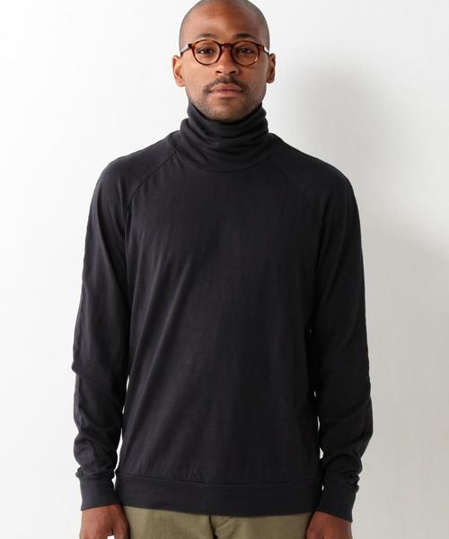 UNITED ARROWS(ユナイテッドアローズ)の「<TAPIA LA(タピア ロサンゼルス)>TURTLE TEE(Tシャツ/カットソー・メンズ・ブラック/ダークグリーン/ネイビー/レッド・MEDIUM/SMALL)」の19枚目の写真