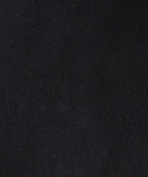 UNITED ARROWS(ユナイテッドアローズ)の「<TAPIA LA(タピア ロサンゼルス)>TURTLE TEE(Tシャツ/カットソー・メンズ・ブラック/ダークグリーン/ネイビー/レッド・MEDIUM/SMALL)」の14枚目の写真