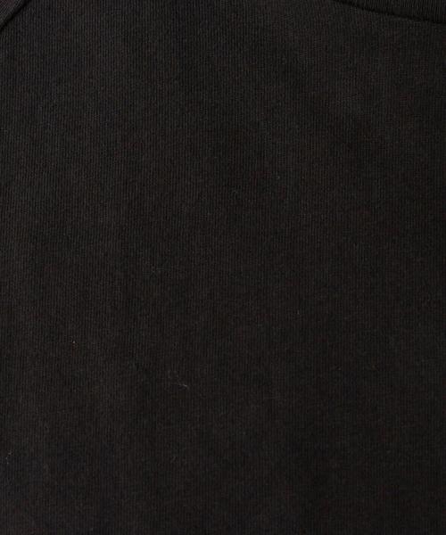 UNITED ARROWS(ユナイテッドアローズ)の「<TAPIA LA(タピア ロサンゼルス)>TURTLE TEE(Tシャツ/カットソー・メンズ・ブラック/ダークグリーン/ネイビー/レッド・MEDIUM/SMALL)」の17枚目の写真
