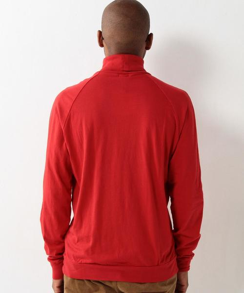 UNITED ARROWS(ユナイテッドアローズ)の「<TAPIA LA(タピア ロサンゼルス)>TURTLE TEE(Tシャツ/カットソー・メンズ・ブラック/ダークグリーン/ネイビー/レッド・MEDIUM/SMALL)」の7枚目の写真