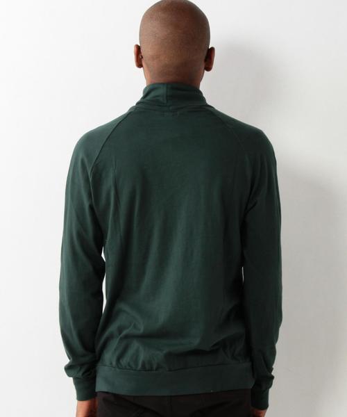 UNITED ARROWS(ユナイテッドアローズ)の「<TAPIA LA(タピア ロサンゼルス)>TURTLE TEE(Tシャツ/カットソー・メンズ・ブラック/ダークグリーン/ネイビー/レッド・MEDIUM/SMALL)」の10枚目の写真