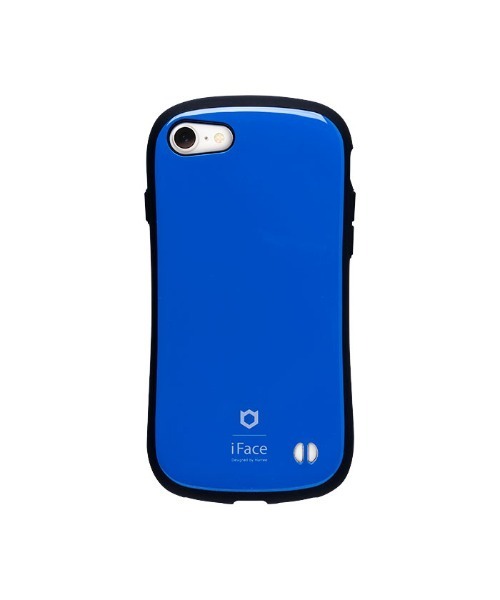 iPhone 8/7/SE(第2/第3世代)専用 iFace First Class ケース アイ