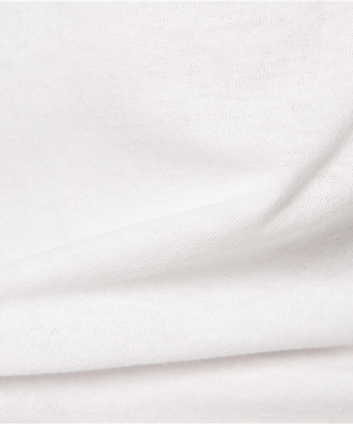 WEGO(ウィゴー)の「WEGO/ボートネックカットソー(Tシャツ/カットソー・レディース・ホワイト/ワイン/ブラック・FREE)」の10枚目の写真