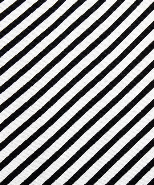 ８(eight)（エイト）の「ストライプ柄 長袖シャツ 日本製（シャツ/ブラウス・メンズ・ブラック/ネイビー・LARGE/MEDIUM/X-LARGE）」の12枚目の写真