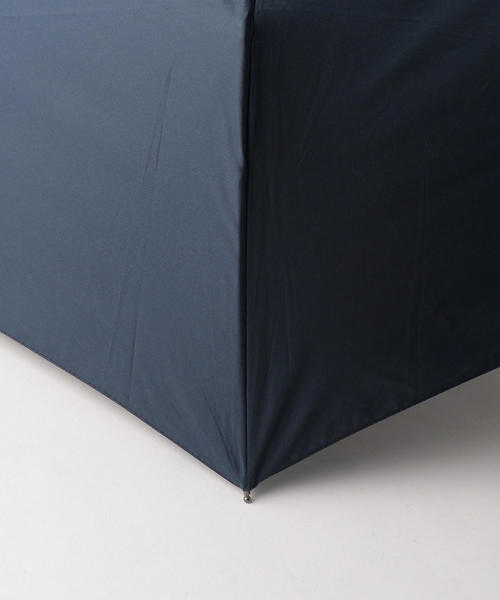 green label relaxing（グリーンレーベルリラクシング）の「[アンヌレラ ビズ]BC★Unnurella biz 折りたたみ傘（折りたたみ傘・メンズ・ブラック/オリーブ/ネイビー・FREE）」の6枚目の写真